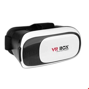 هدست واقعیت مجازی ایکس پی پروداکت مدل VR BOX