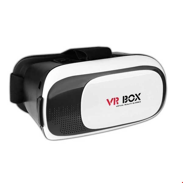 هدست واقعیت مجازی ایکس پی پروداکت مدل VR BOX