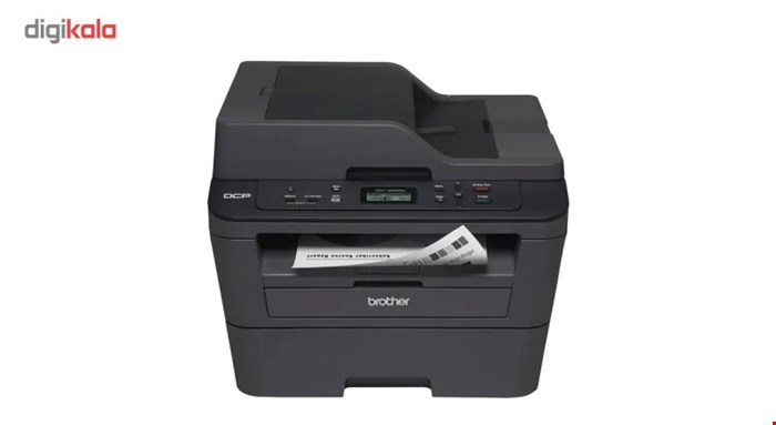 پرینتر لیزری چندکاره‌ی برادر مدل MFC-L2700DW