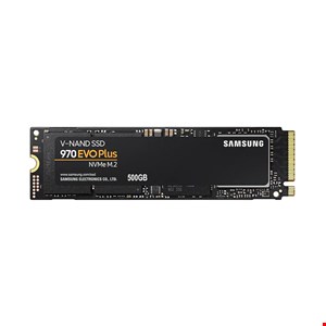 حافظه (هارد) SSD سامسونگ مدل 970EVO Plus ظرفیت 1 ترابایت