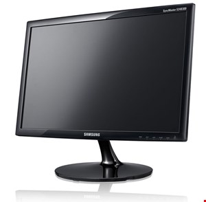 مانیتور سامسونگ ۲۰ اینچ Samsung Monitor S20H310X Plus