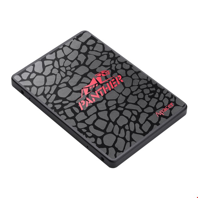 حافظه SSD اپیسر مدل AS350 PANTHER ظرفیت 256 گیگابایت
