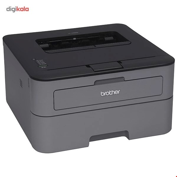 پرینتر لیزری برادر مدل HL-L2320D