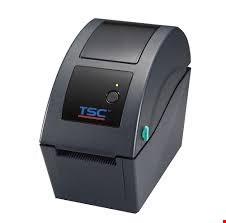  چاپگر لیبل TSC TDP 225 – (USB – Serial) 