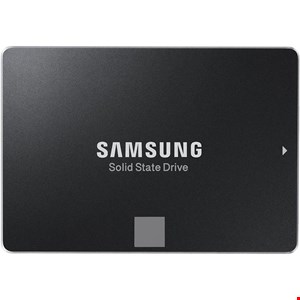 حافظه SSD سامسونگ مدل 860EVO ظرفیت 250 گیگابایت