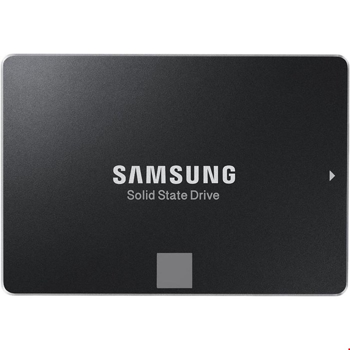 حافظه SSD سامسونگ مدل 860EVO ظرفیت 250 گیگابایت