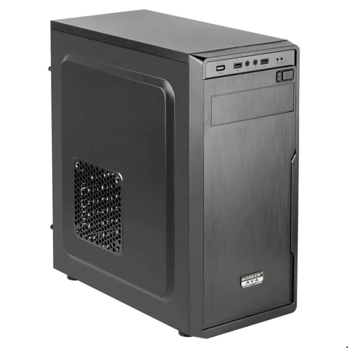 سیستم رندرینگ i3-8100