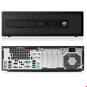 مینی کیس استوک اچ پی hp 600/800 G1 