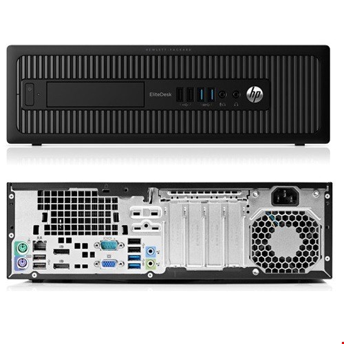 مینی کیس استوک اچ پی hp 600/800 G1 