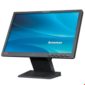 مانیتور 22 اینچ لنوو Lenovo ThinkVision L197 استوک