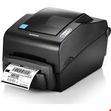 لیبل پرینتر بیکسولون Bixolon SLP TX403 با پورت شبکه 