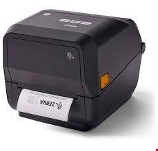  لیبل پرینتر زبرا Zebra ZD420t 203dpi (USB,LAN,BT) 